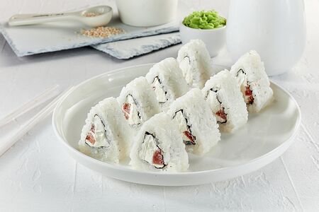 Ролл Томато