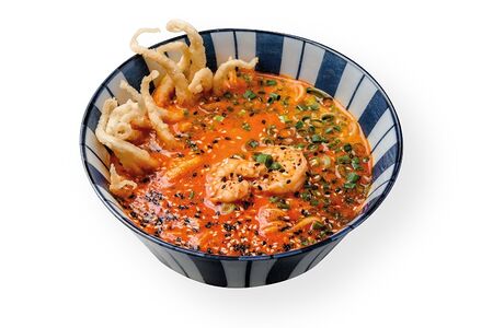 Том ям-рамен