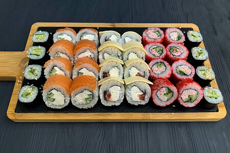 Сет Тоси Боси