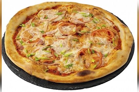 Пицца Прошутто