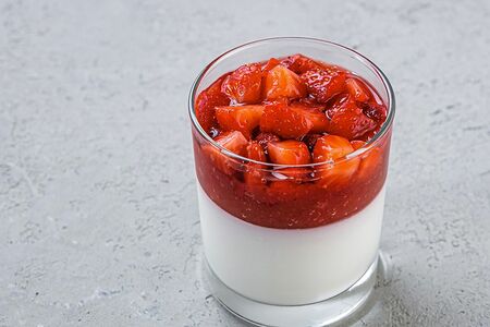 Панна Котта