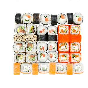 Сет Студенческий