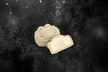 Мункейк Матча-Персик