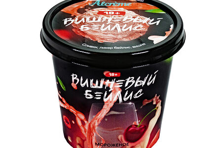 Вишневый бейлис