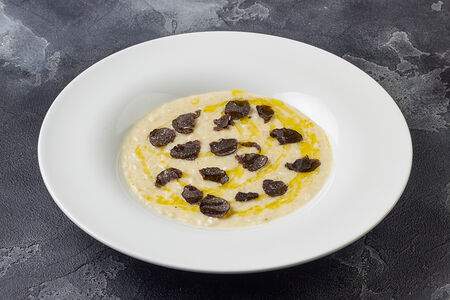 Ризотто с трюфелем