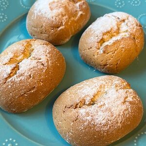 Пирожное шарлотка