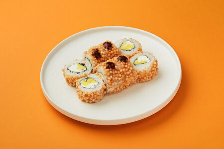 Манго криспи