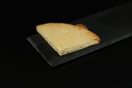 Осетинский пирог с сыром