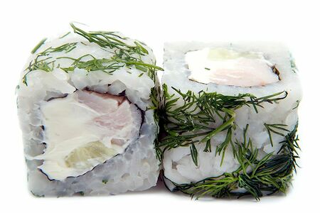 Ролл Москва