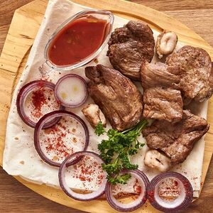 Говядина Бон-филе