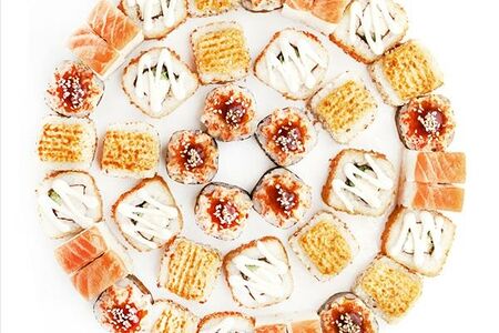 Семейный Сет