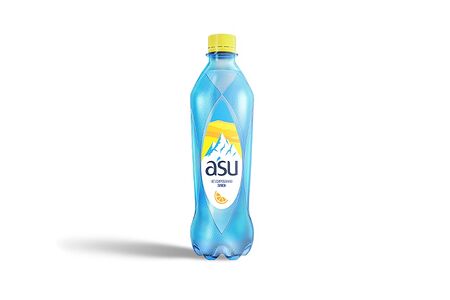 Asu лимон