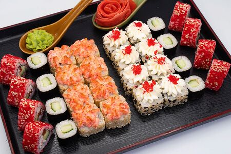 Сет Тристан