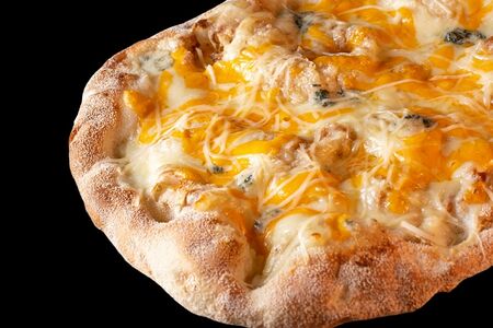 Четыре Сыра