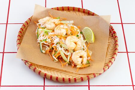 Салат Вьетнамский