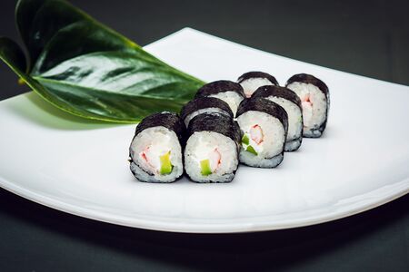 Снежная креветка