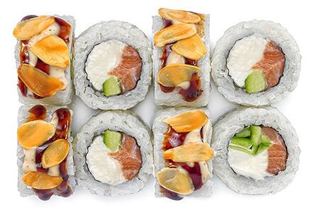 Ролл Ультимейт