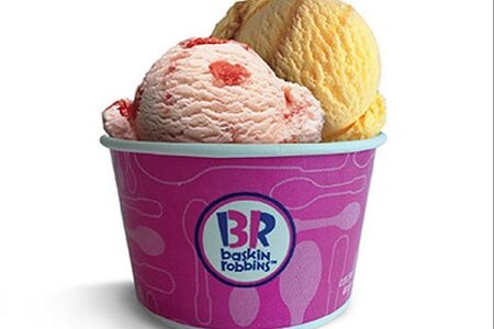 Большие шарики в стаканчике