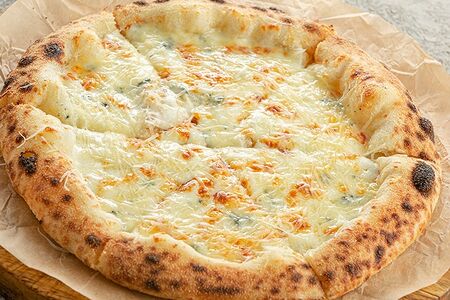 Пицца Четыре сыра