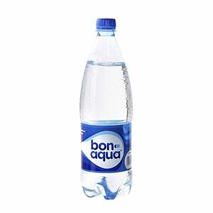 Вода минеральная BonAqua