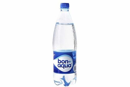 Вода минеральная BonAqua