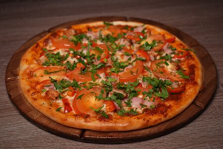 Неаполитана