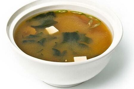 Мисо суп