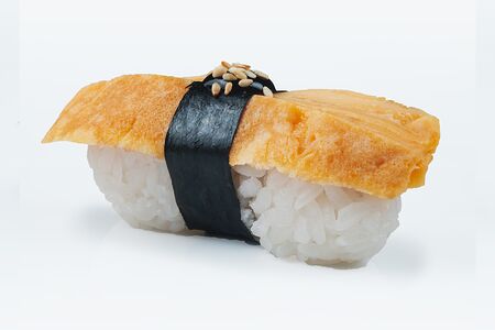 Нигири омлет томаго