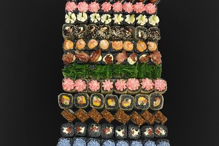 Сет Черный кролик