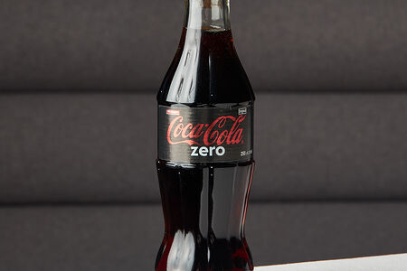 Coca-cola zero