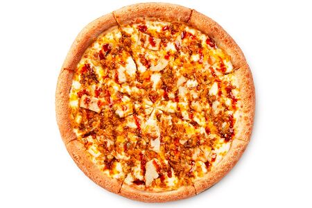 Криспи Чикен