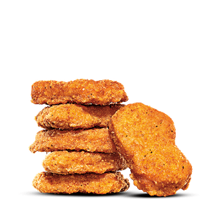 Наггетсы 6 шт