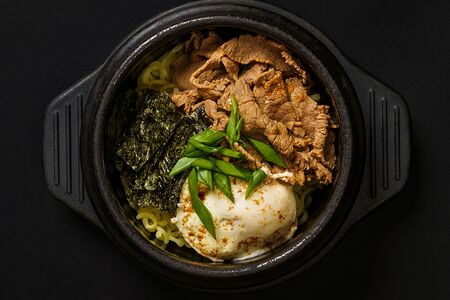 Рамён классический