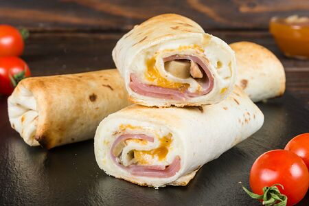 Буррито Сытный