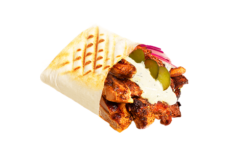 Шавуха extra meat S