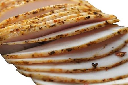 Куриное филе