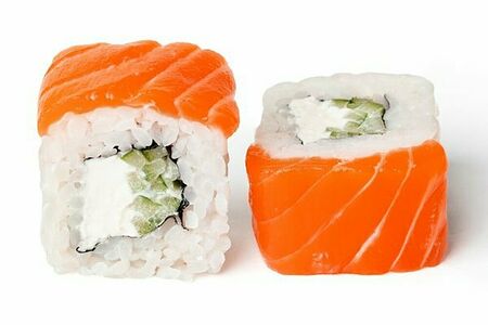 Ролл Филадельфия лайт