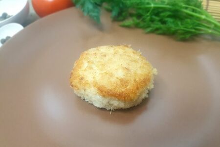 Котлета куриная