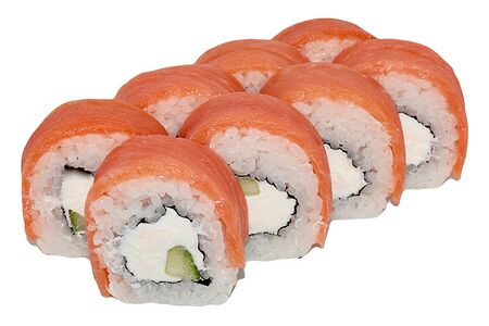 Макси ролл Филадельфия