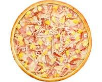 Гавайская пицца 30 см