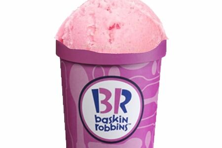 Фреш Пек Кварта Клубничный сорбет