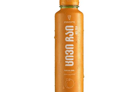 Холодный чай Гуриели Персик