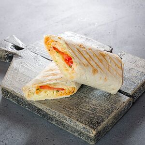 Классическая шаурма