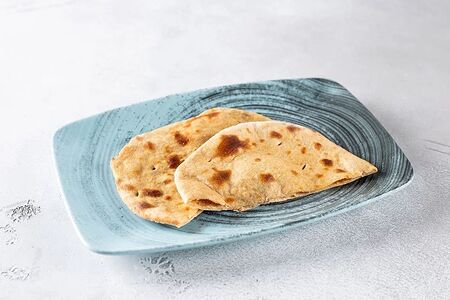 Tandoori Roti