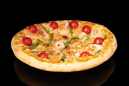 Пицца Ди маре 