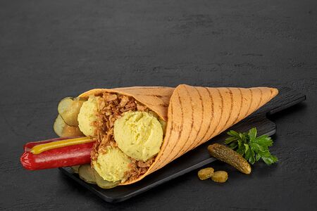 Рулле Чоризо