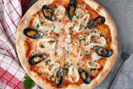 Фрутти ди Маре