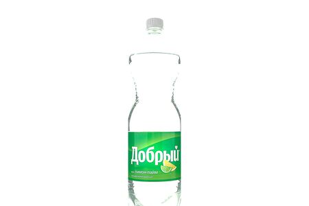 Добрый Лимон-Лайм
