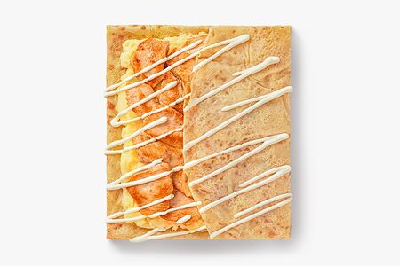 Блин Нежная куриная грудка