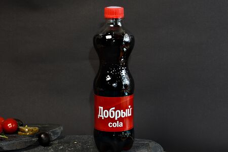 Добрый Кола